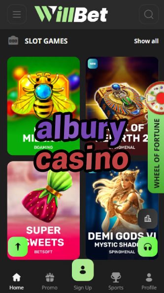 Albury Casino - Best Australian Casino-bet8casino.ydblkf.net