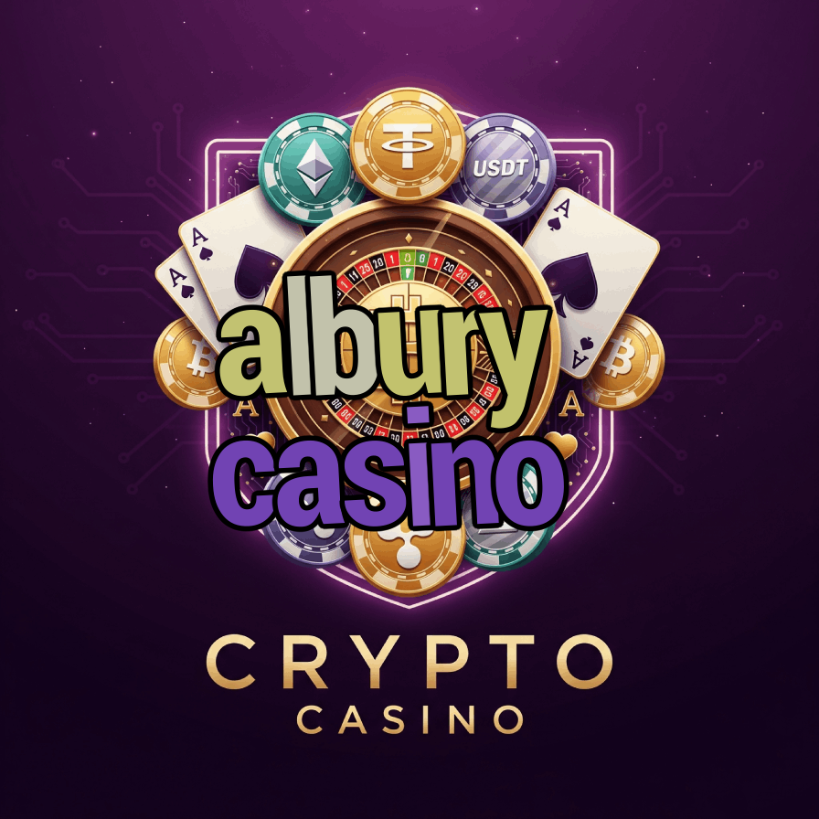 Albury Casino - Best Australian Casino